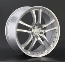 Диск колёсный литой 