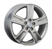 Диск колёсный литой 