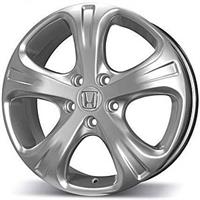 Диск колёсный литой 