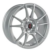 Диск колёсный литой 