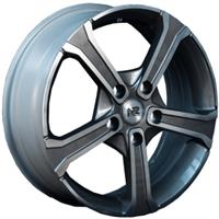 Диск колёсный литой 