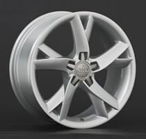 Диск колёсный литой 