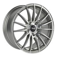 Диск колёсный литой 