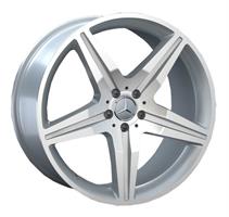 Диск колёсный литой Диск колёсный литой