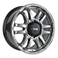 Диск колёсный литой 