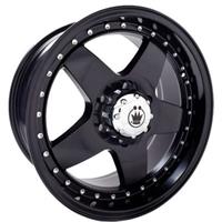 Диск колёсный литой 