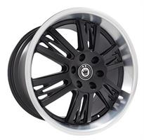 Диск колёсный литой 