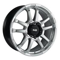 Диск колёсный литой 