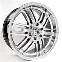 Диск колёсный литой 