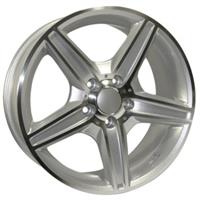 Диск колёсный литой Диск колёсный литой