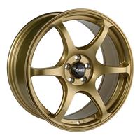 Диск колёсный литой 