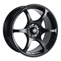 Диск колёсный литой 