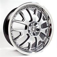 Диск колёсный литой 