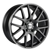 Диск колёсный литой 