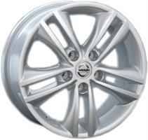 Диск колёсный литой 