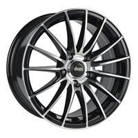 Диск колёсный литой 