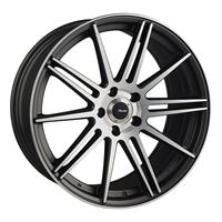 Диск колёсный литой 