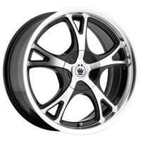 Диск колёсный литой 