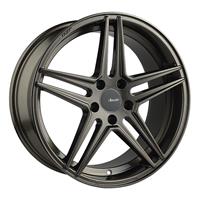 Диск колёсный литой 