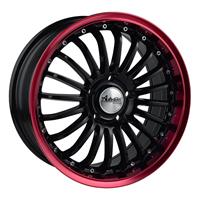 Диск колёсный литой 