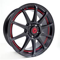 Диск колёсный литой 