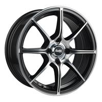 Диск колёсный литой 