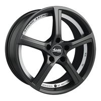 Диск колёсный литой 