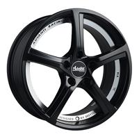 Диск колёсный литой 