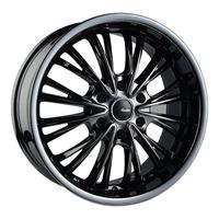 Диск колёсный литой 