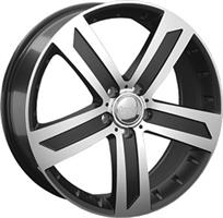 Диск колёсный литой 