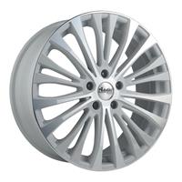 Диск колёсный литой 