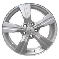 Диск колёсный литой Диск колёсный литой