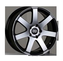 Диск колёсный литой 