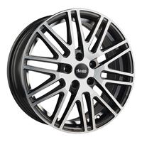 Диск колёсный литой 