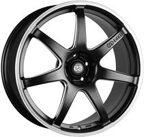 Диск колёсный литой 