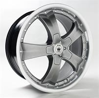 Диск колёсный литой 