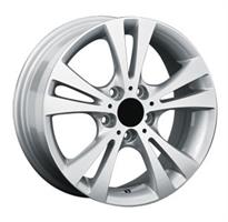 Диск колёсный литой 