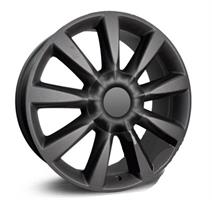 Диск колёсный литой 