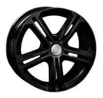 Диск колёсный литой 