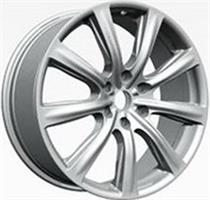 Диск колёсный литой 