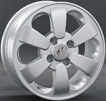 Диск колёсный литой 