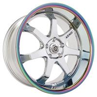 Диск колёсный литой Диск колёсный литой