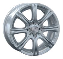 Диск колёсный литой 