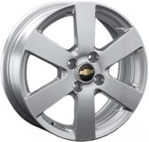 Диск колёсный литой Диск колёсный литой