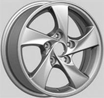 Диск колёсный литой 