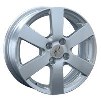 Диск колёсный литой 