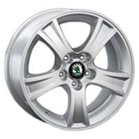 Диск колёсный литой Диск колёсный литой