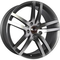 Диск колёсный литой 