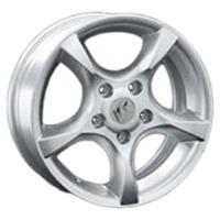 Диск колёсный литой 