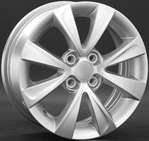 Диск колёсный литой Диск колёсный литой